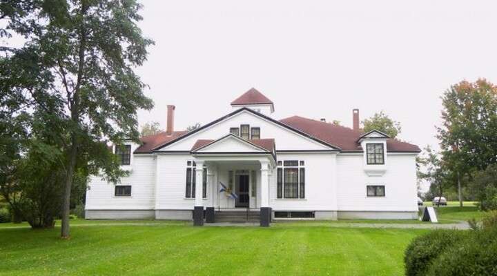 Windsor IJshockey Heritage Centre