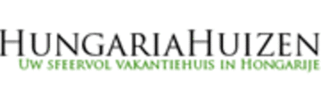Logo van Hungariahuizen