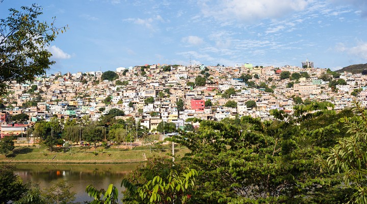 Morro do Papagaio, Belo Horizonte