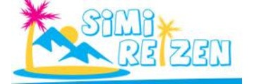 Logo van Simi Reizen