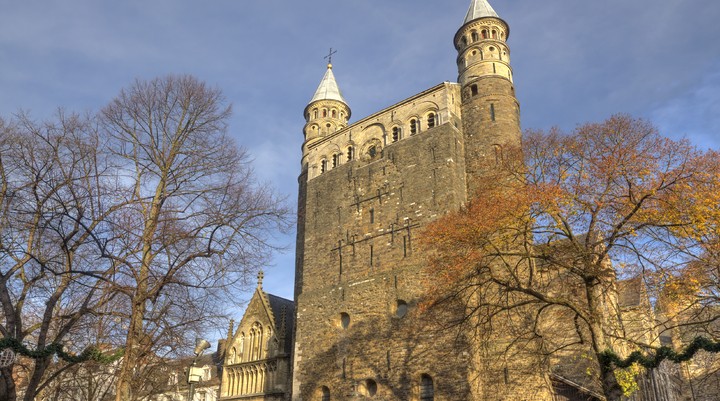 Onze Lieve Vrouweplein