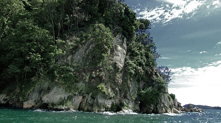 Abel Tasman National Park