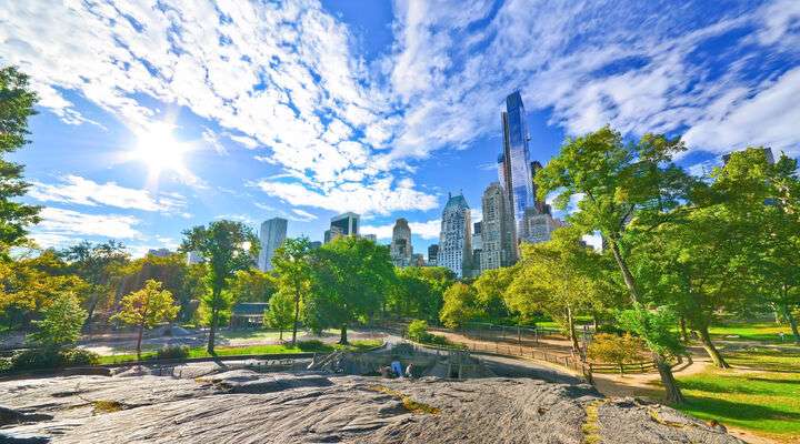 Central Park