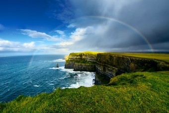 Reisadvies: is Ierland een veilig vakantieland?