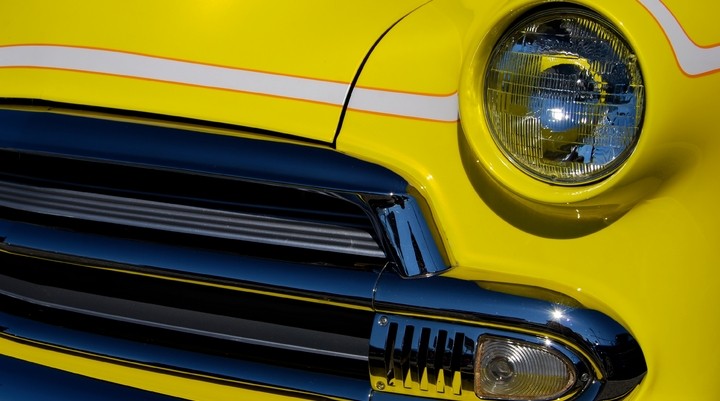 Monaco Automuseum