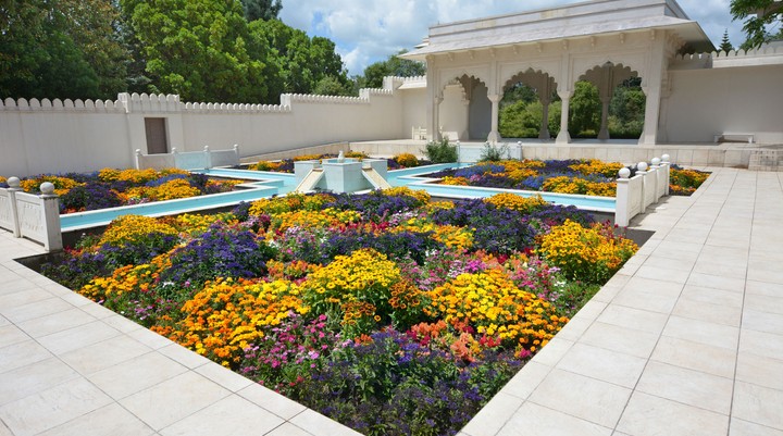 Hamilton Gardens