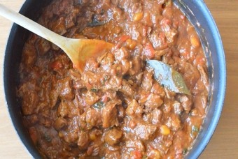 Hongaarse Goulash