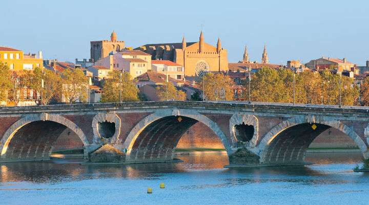 Les Quais