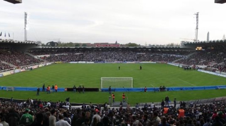 Stade Chaban-Delmas