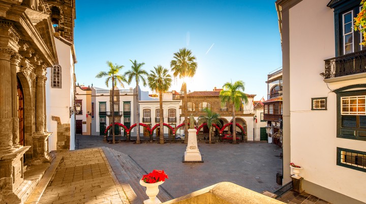 Santa Cruz de la Palma