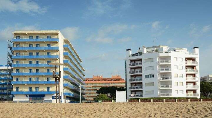Hotels Malgrat de Mar - Spanje