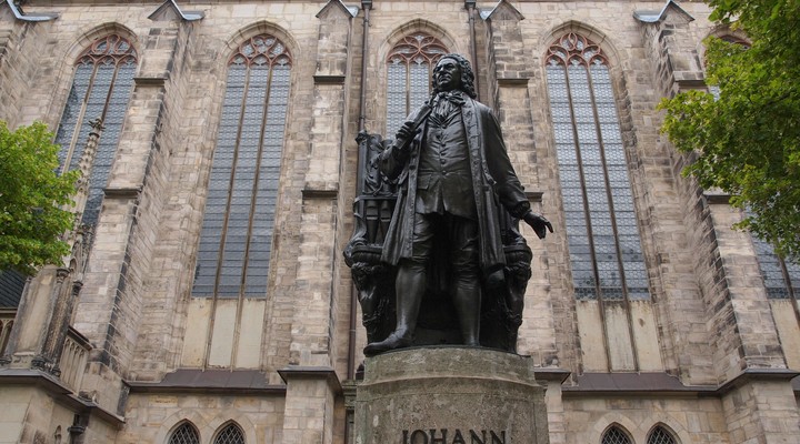 Thomaskirche