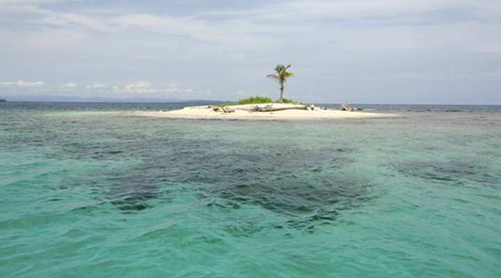 San Blas-eilanden