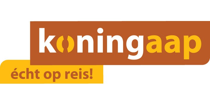 Logo van Koning Aap