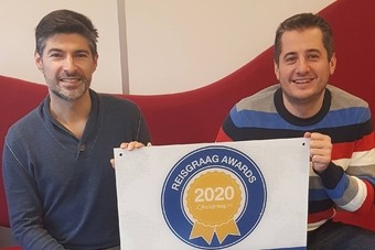 Kroatië wint Reisgraag Award 2020