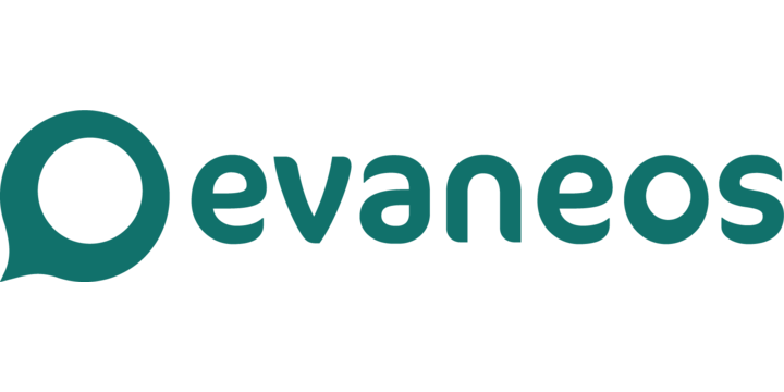 Logo van Evaneos