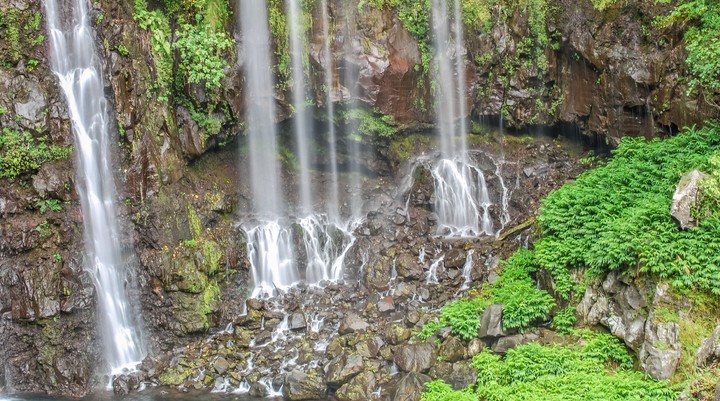 Les 7 Cascades
