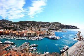 Top 5 excursies Zuid-Frankrijk