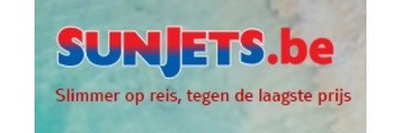 Logo van Sunjets.be