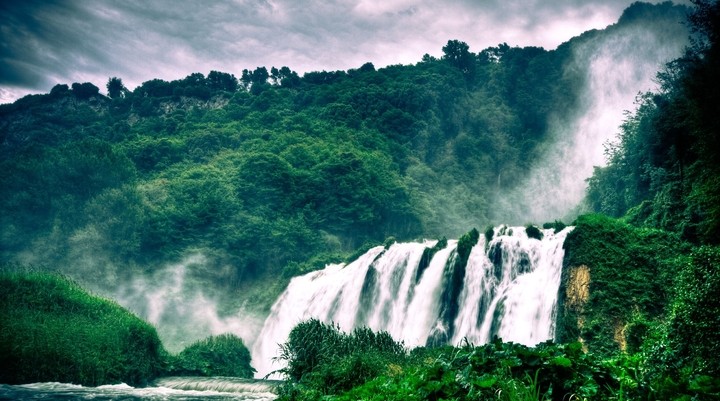 Cascata delle Marmore