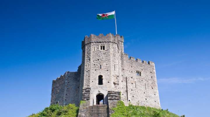 Cardiff Castle