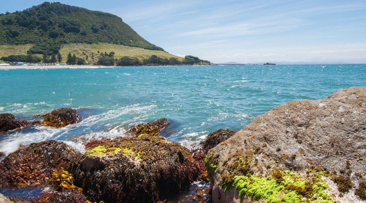 Mount Maunganui