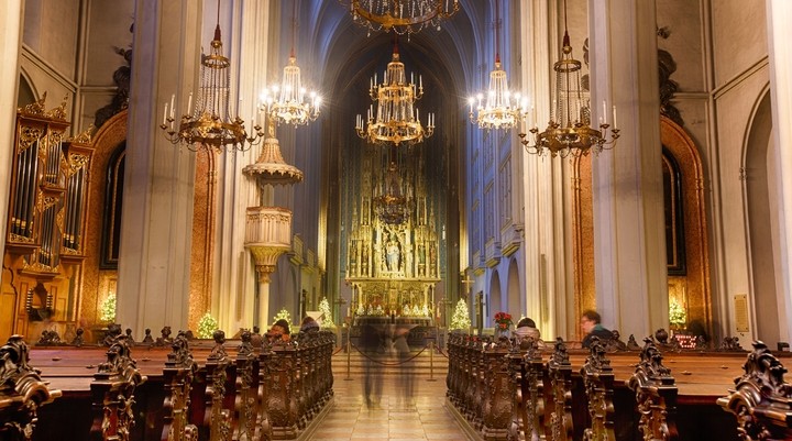 Augustinerkirche