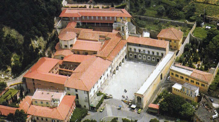 Santuario di Montenero