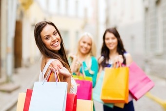 Shoppen in Luxemburg-stad