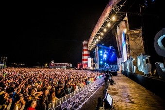 Leukste festivals zomer 2016 (Nederland)