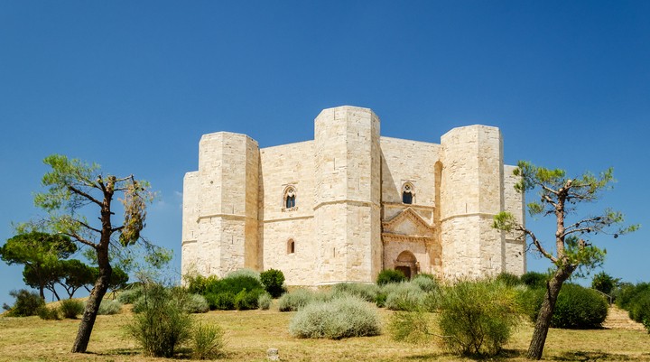 Castel del Monte