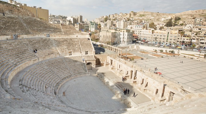 Romeins Theater