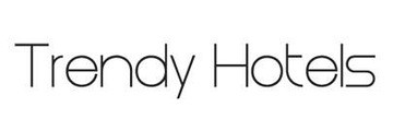 Logo van Trendy Hotels