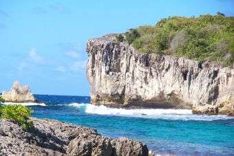 Top 5 excursies Guadeloupe