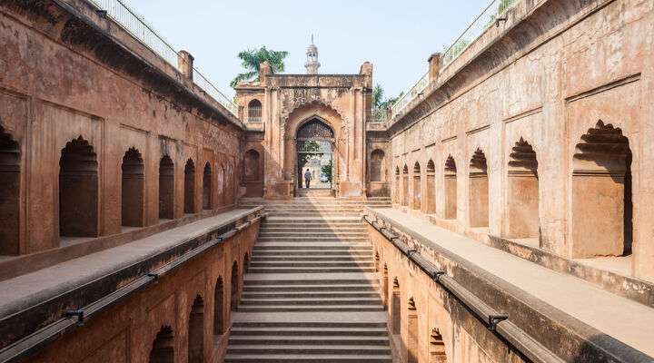 Bara Imambara