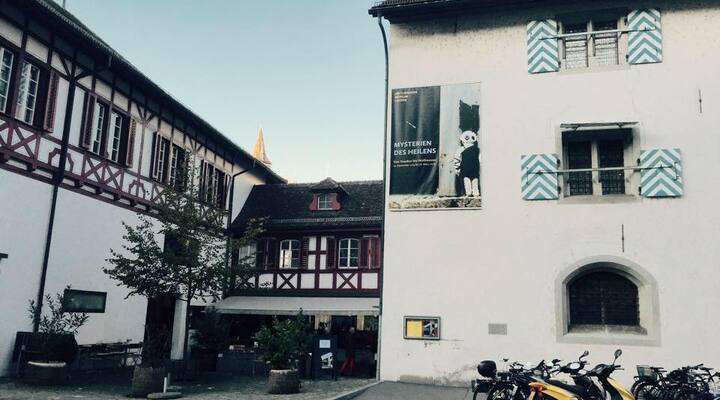 Het Historisches Museum