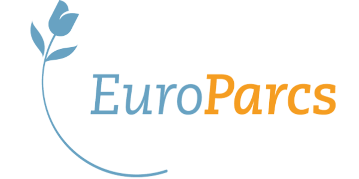 Logo van EuroParcs