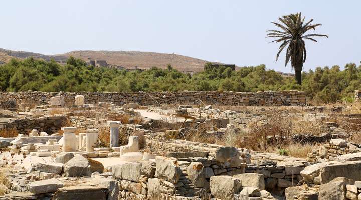 Delos