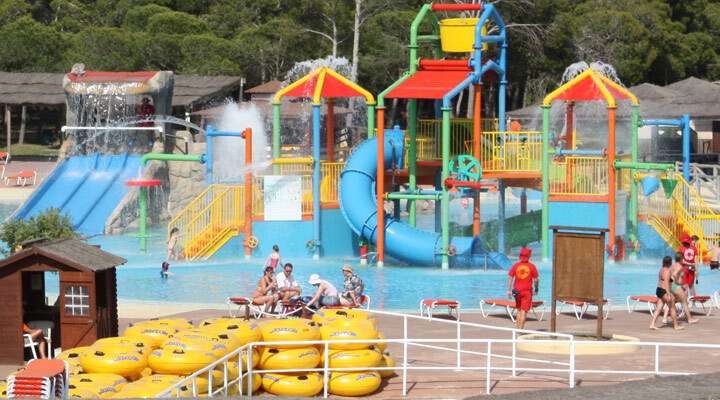 Aquapolis