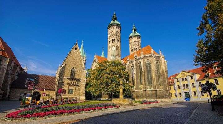 Naumburger Dom