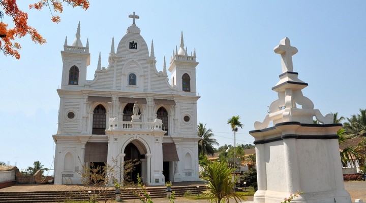 Mylopore
