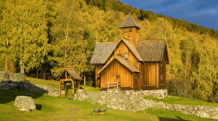 Stavkirke
