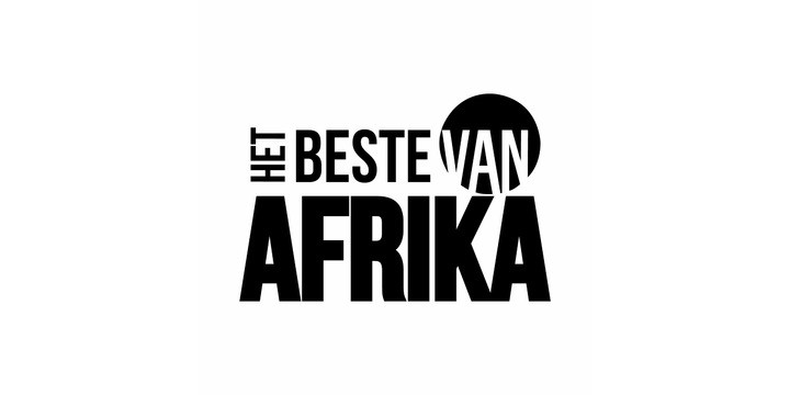 Logo van Het Beste Van Afrika