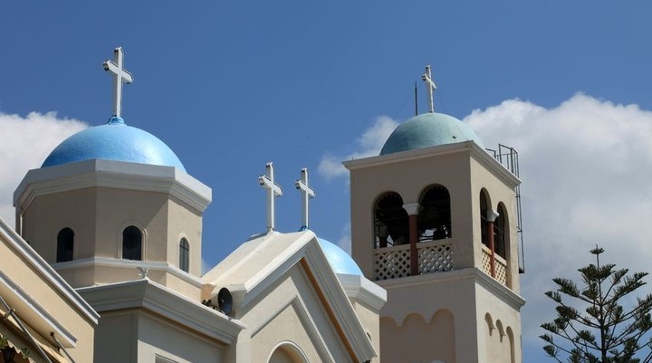 Agia Paraskevi