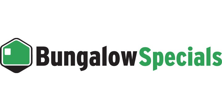 Logo van BungalowSpecials.nl