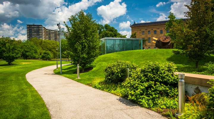 Fairmount Park