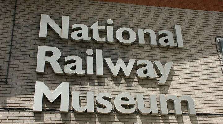 National Railway Museum