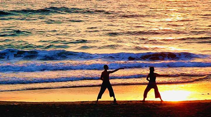 Tai Chi