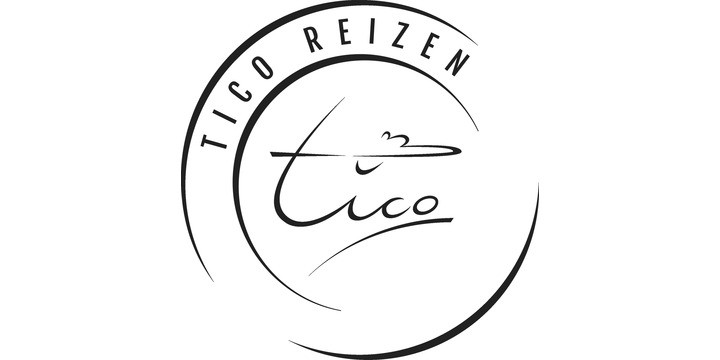 Logo van Tico Reizen