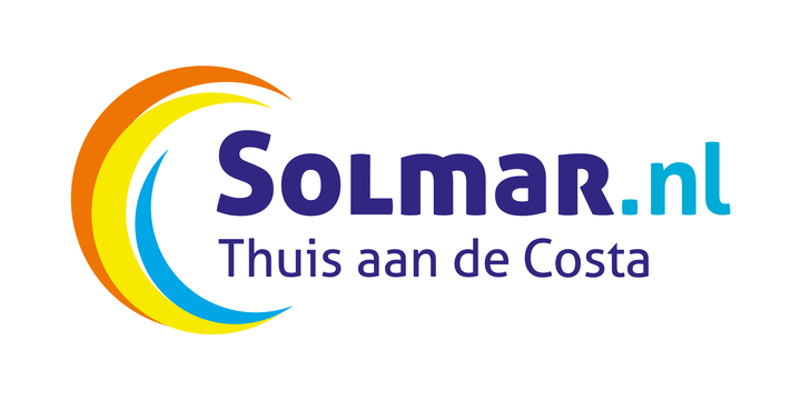 Logo van Solmar.nl